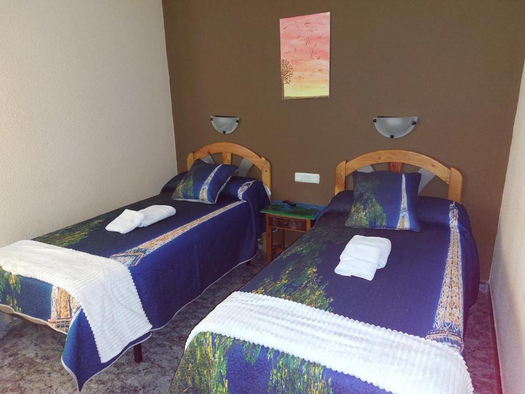 Hostal Chico photo 3