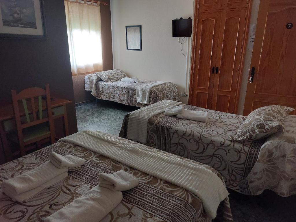 Hostal Chico photo 2