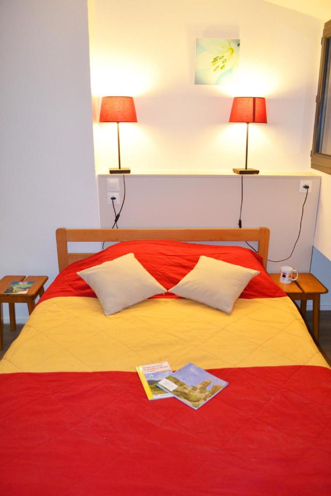 VVF Haute Loire Saint-Julien-Chapteuil photo 3