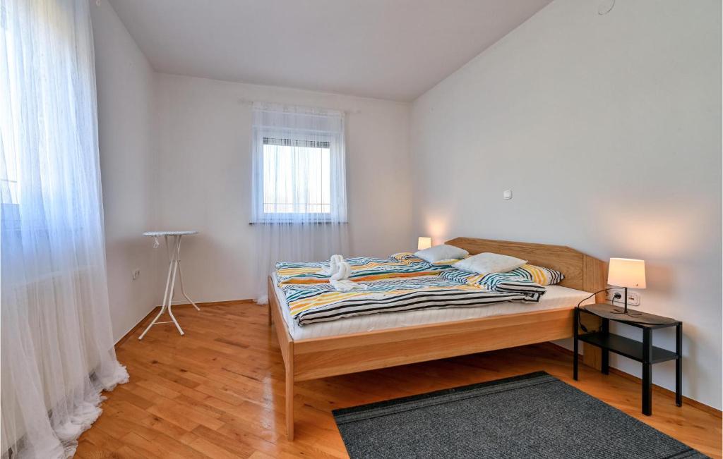 Nice Home In Senkovec With Sauna, 3 Bedrooms And Wifi photo 1