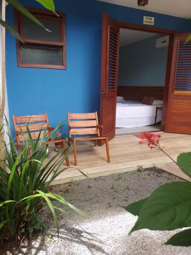 Pousada Casa Viva a Vida photo 3