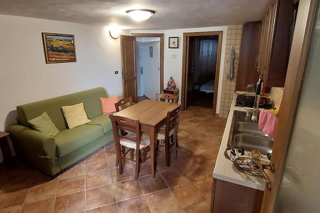 Casa in splendida riserva naturale photo 3