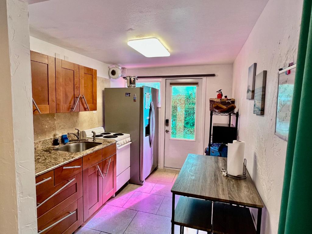 Close to beaches with hot tub and large garden photo 4