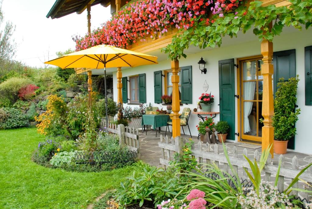 Ferienwohnung Freißl photo 2