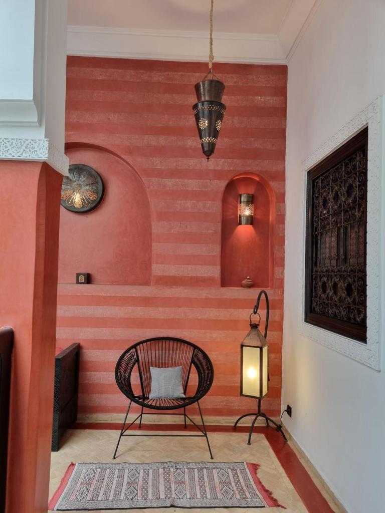 Riad les Rêves d'Amélie photo 2