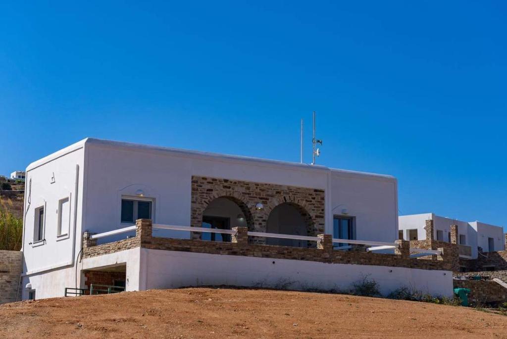 Villa Apostolis photo 3