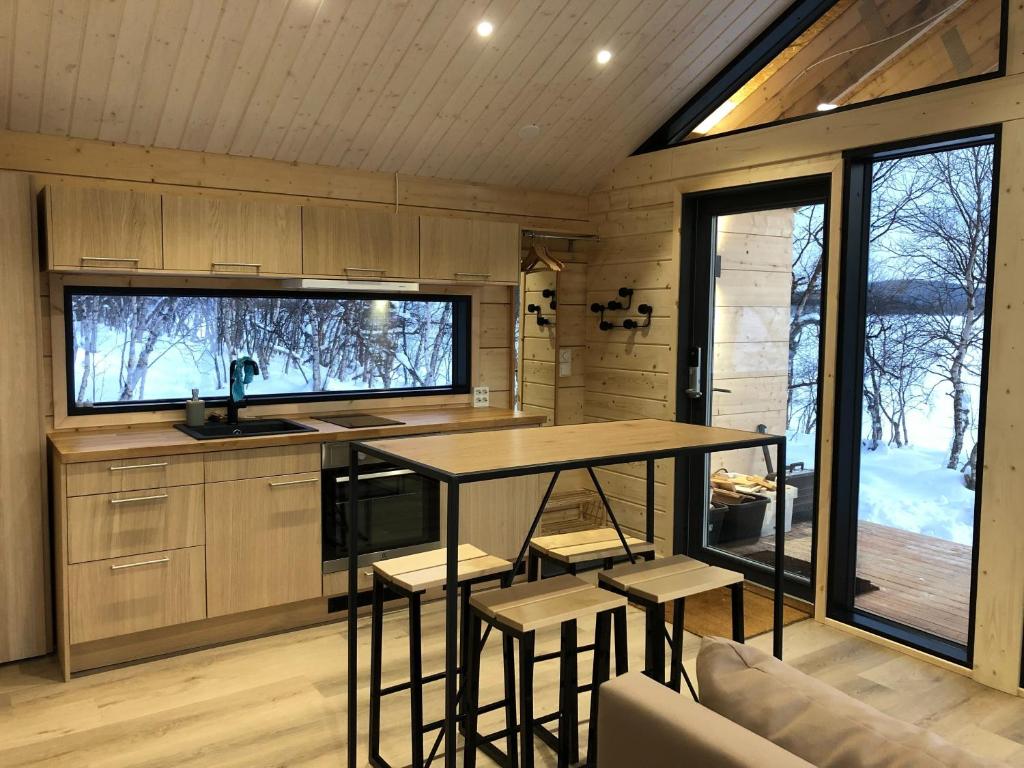 Chalet Luokta photo 2