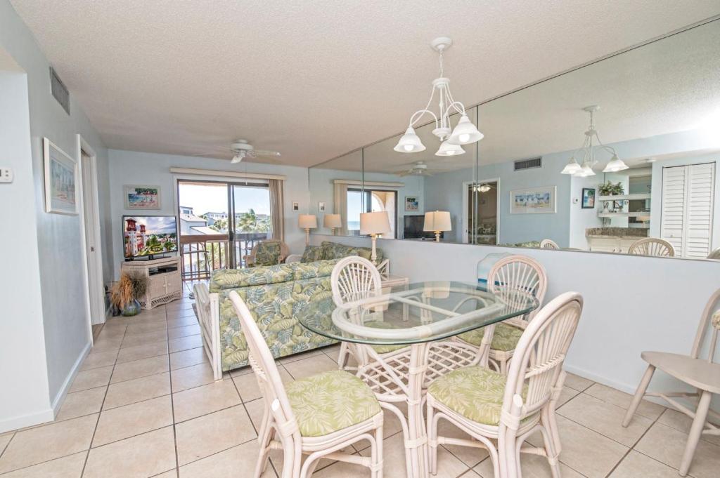 Unit 3320 - Ocean Racquet Resort image