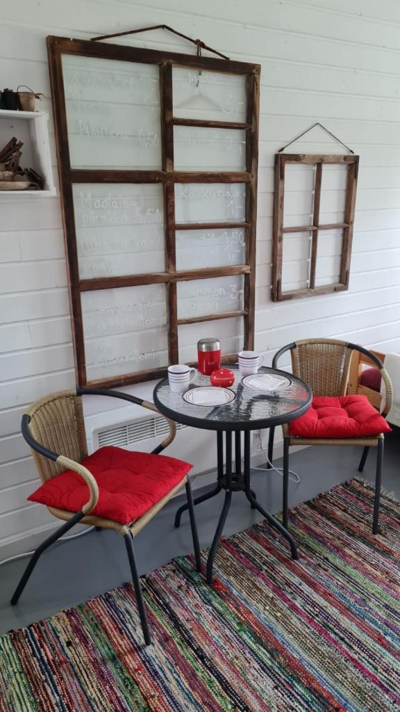 Savikulma B&B photo 3