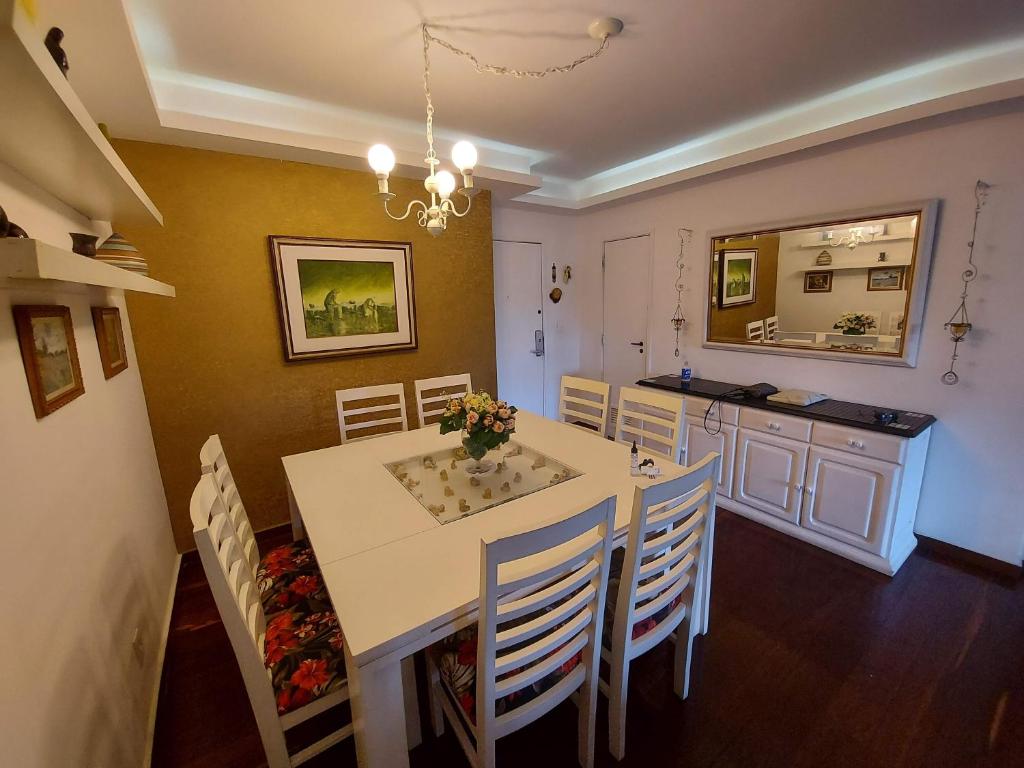 Apartamento Praia da Barra photo 3