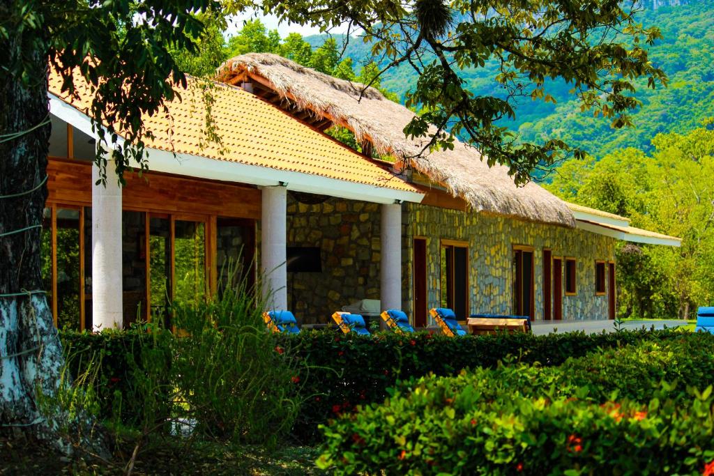 Finca Thakni' Casa de Campo photo 1