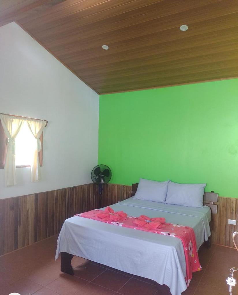 Pochote Lodge photo 1