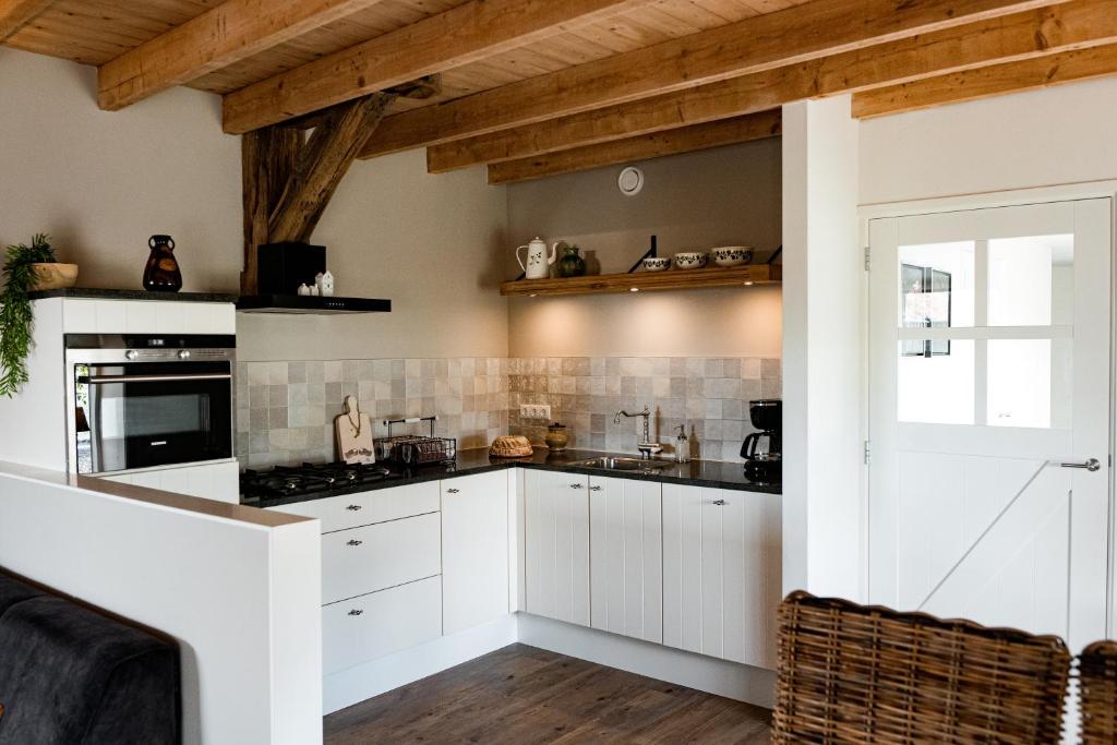 Landelijk gelegen vakantiewoning photo 2