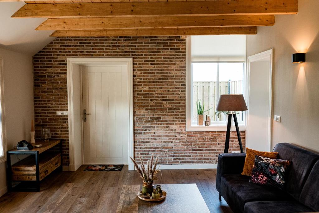 Landelijk gelegen vakantiewoning photo 1