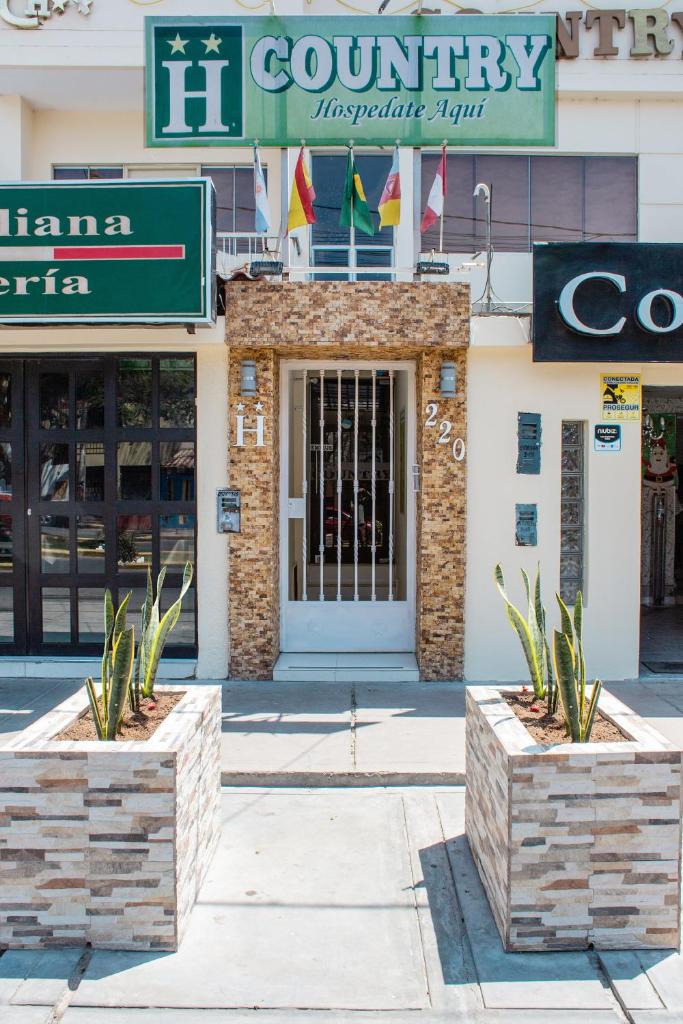 Hotel Country Boutique photo 1