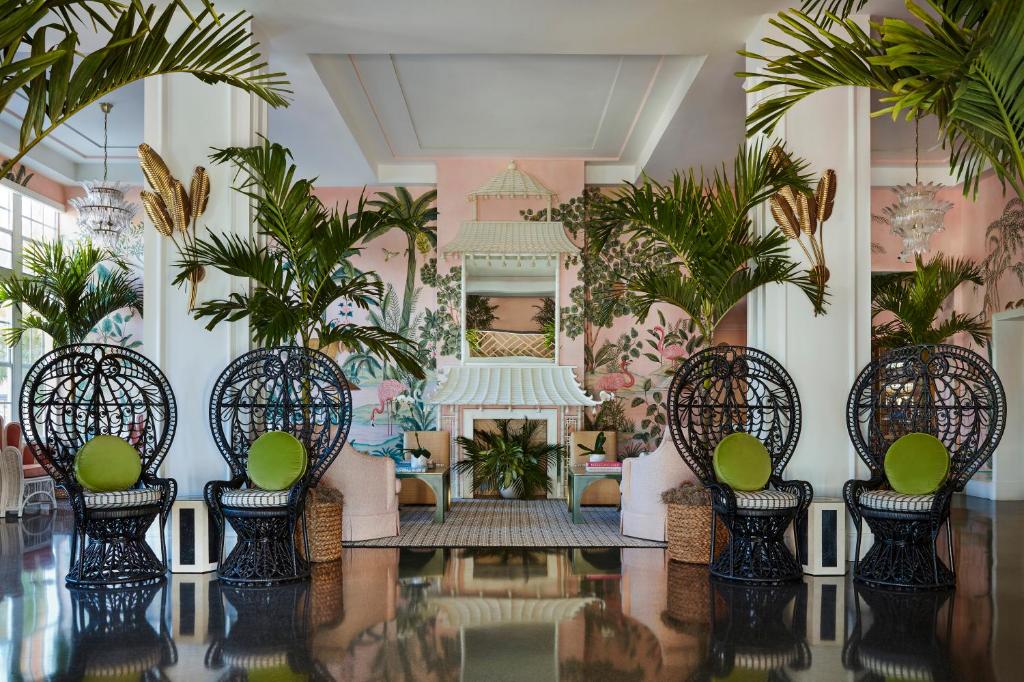 The Colony Hotel photo 4