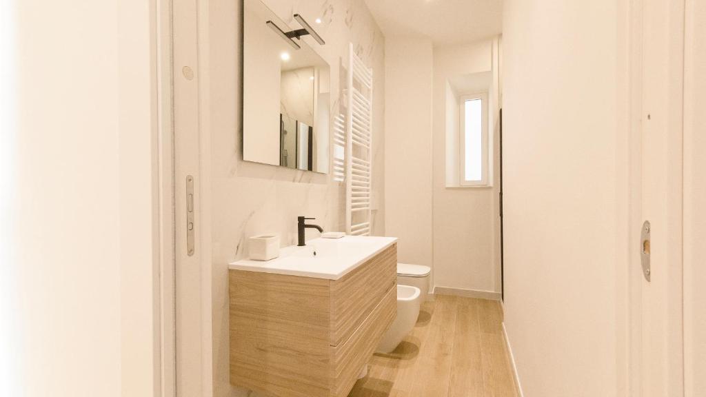 Noliday Riviera Sea View Luxury Apartment photo 4