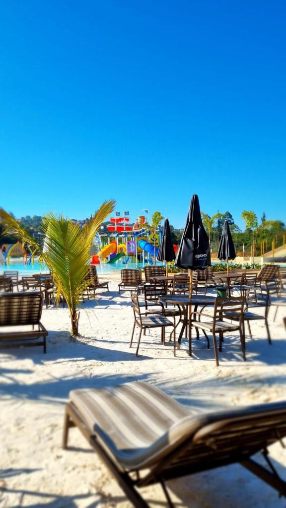 Santíssimo Resort