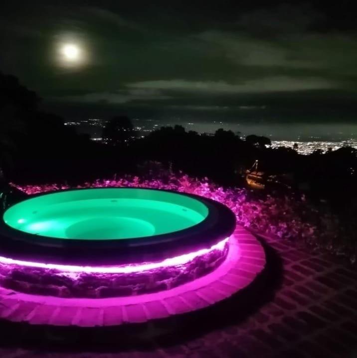 Romero Glamping y Cabañas photo 3