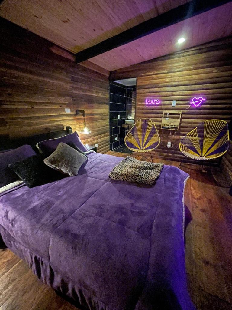 Romero Glamping y Cabañas photo 4