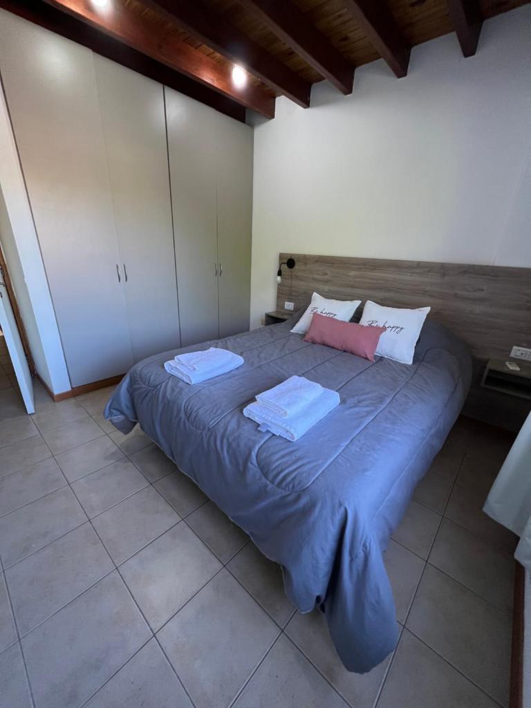 Hermoso duplex con estacionamiento photo 4