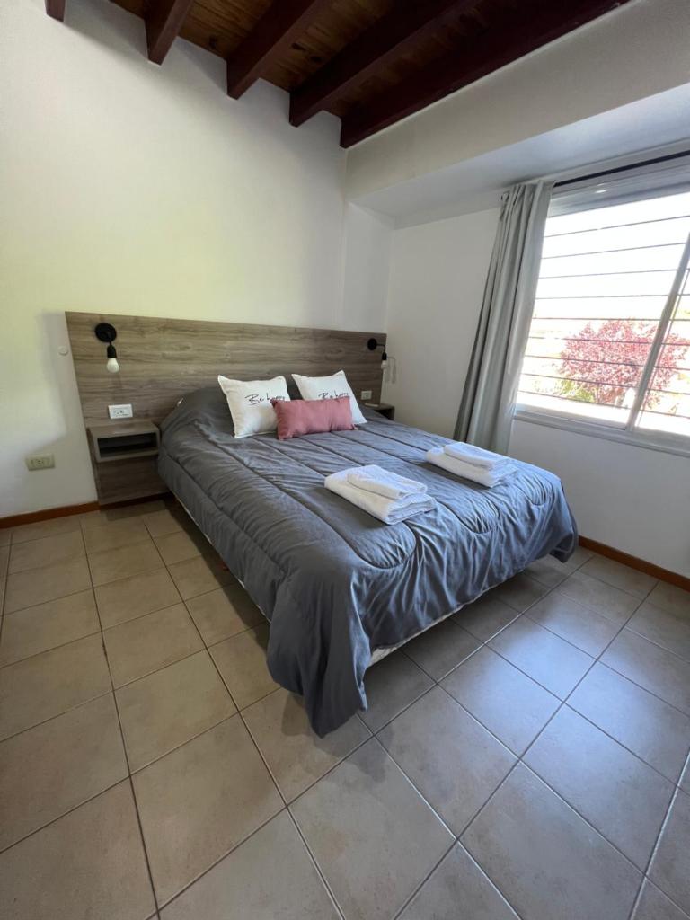 Hermoso duplex con estacionamiento photo 3