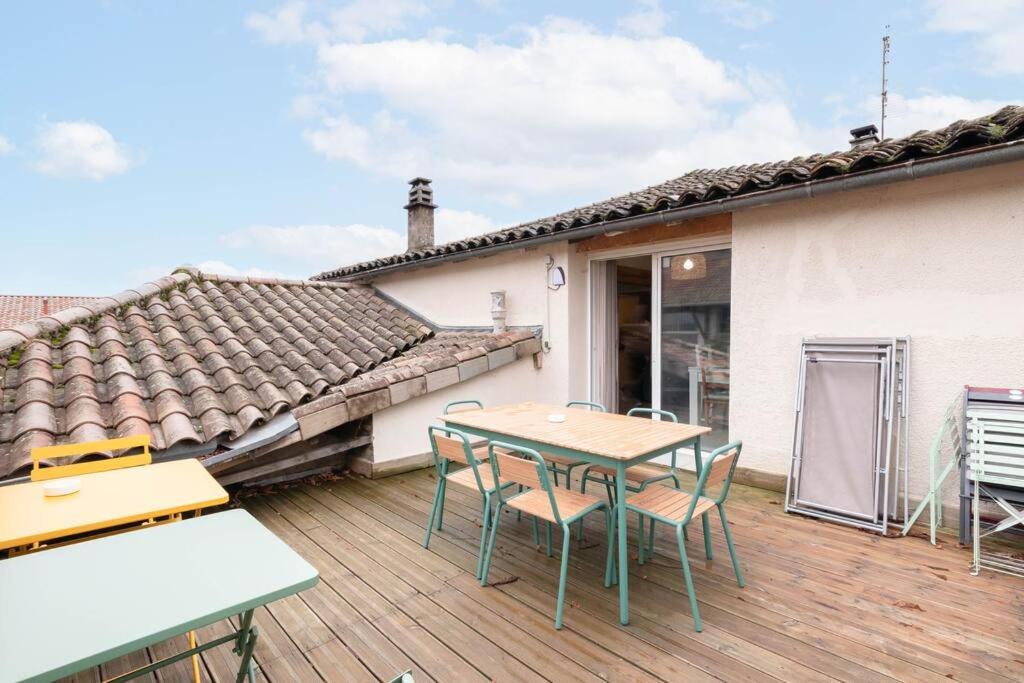 Cabana & Vue sur les 2 roches photo 2