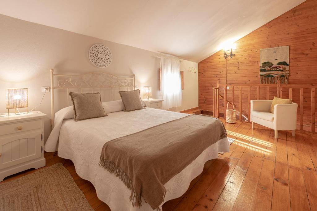 Casas Rurales Caravaca de la Cruz photo 3