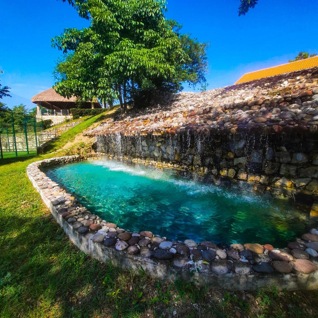 Finca Thakni' Casa de Campo photo 3