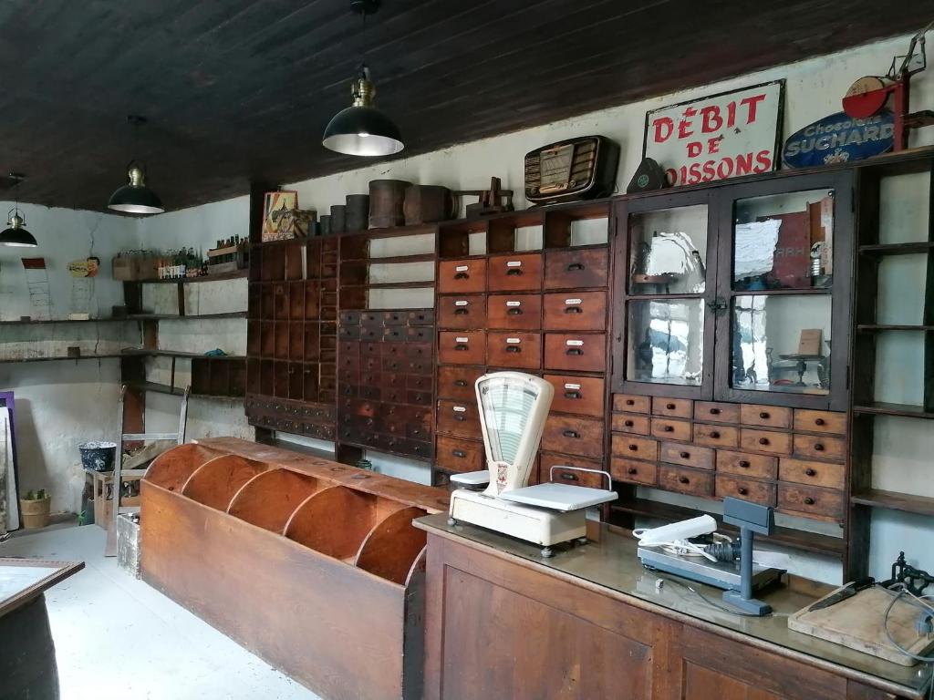 Le Dortoir de Gabrielle photo 2