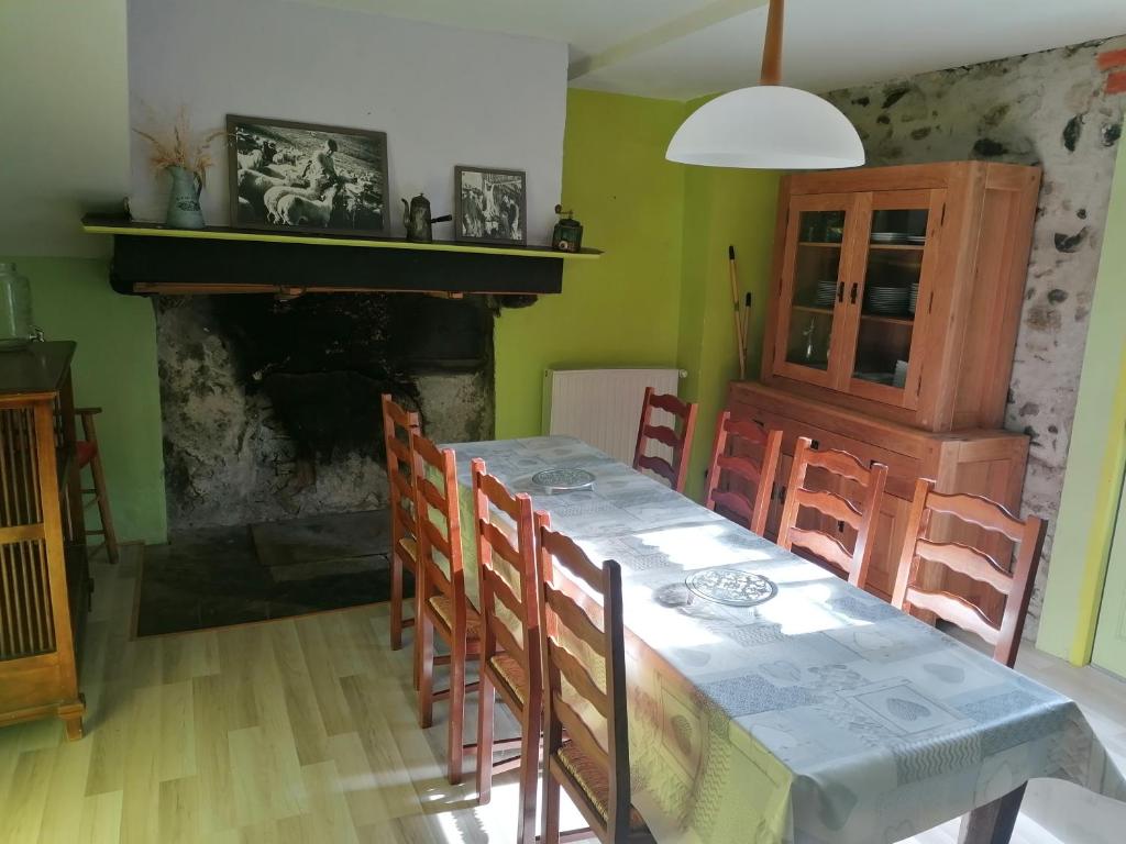 Le Dortoir de Gabrielle photo 3