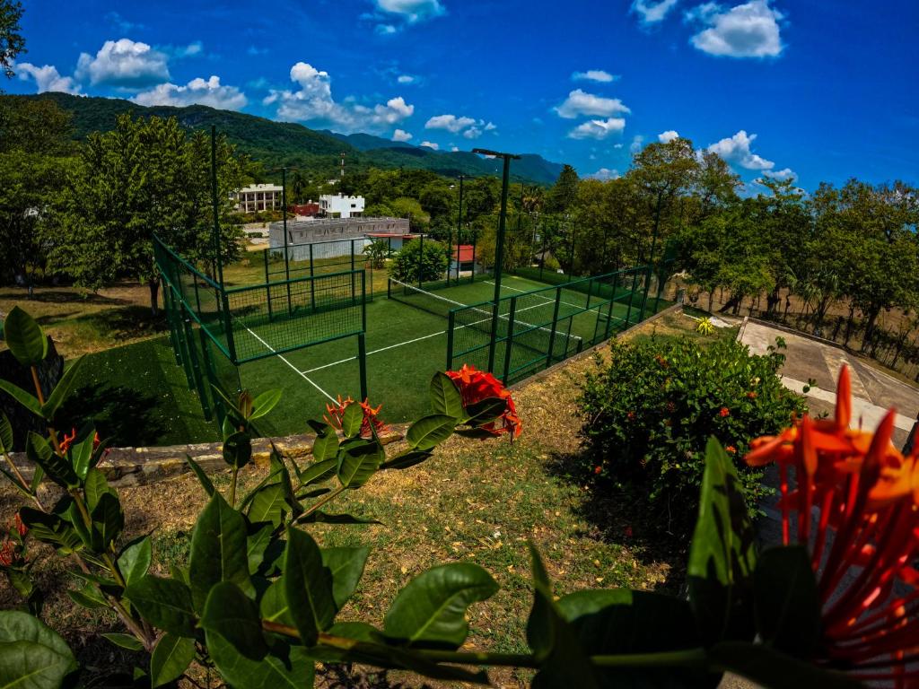 Finca Thakni' Casa de Campo photo 4