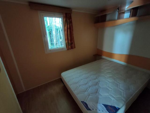 CAMPING LE BEL AIR mobil home LE CORNOUILLER 4 personnes photo 1