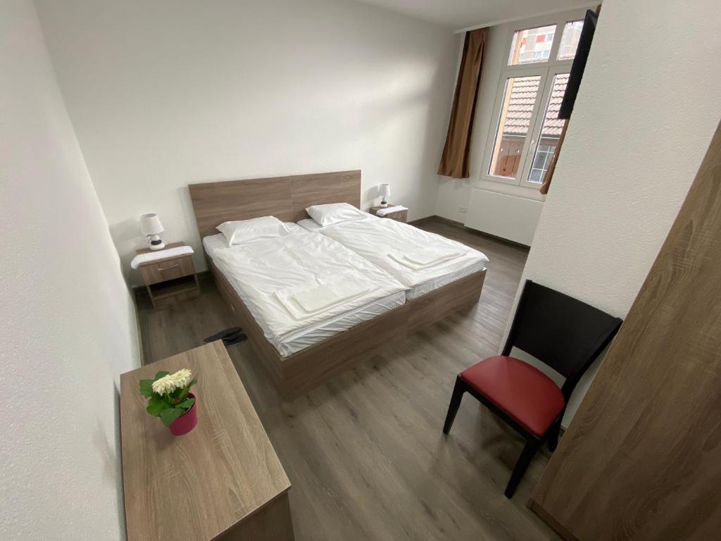 Hotel da Luca Room Type - Standard Double Room