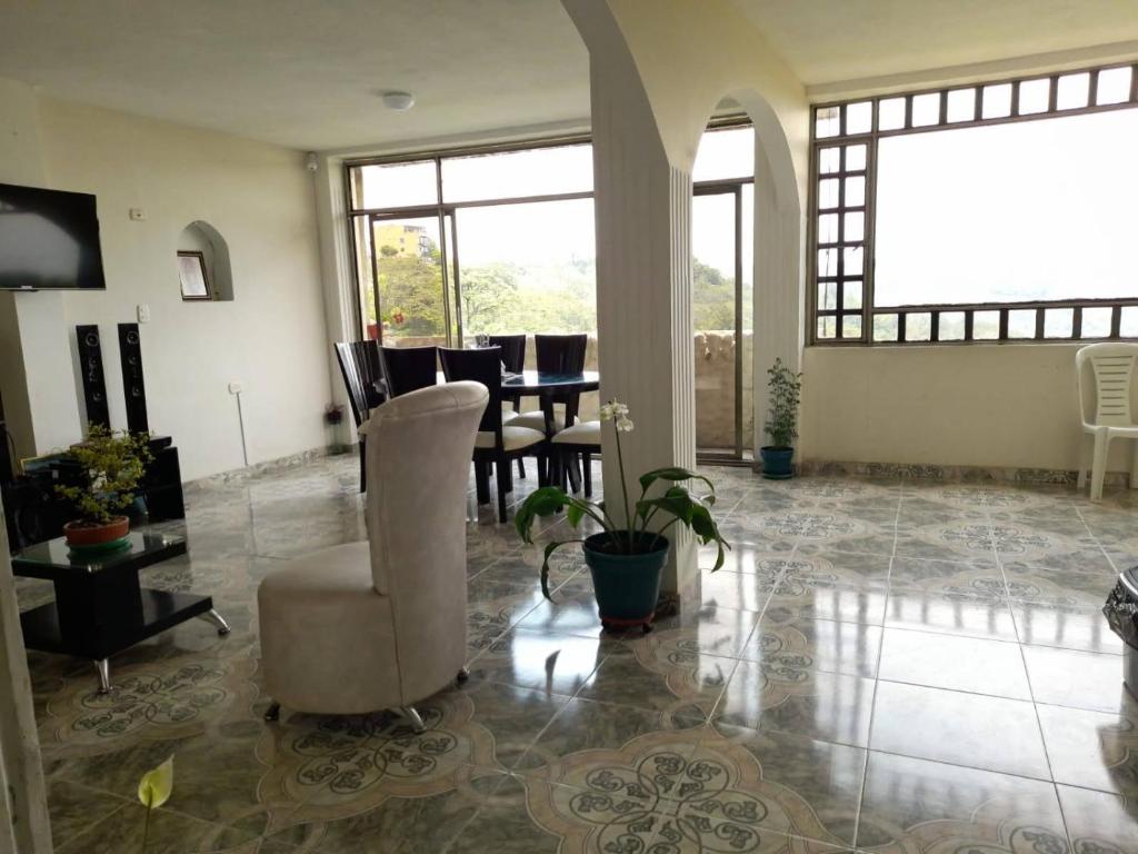 CASA HOTEL GUADALUPE photo 2