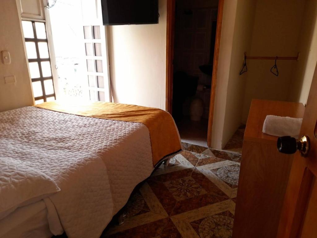 CASA HOTEL GUADALUPE photo 4