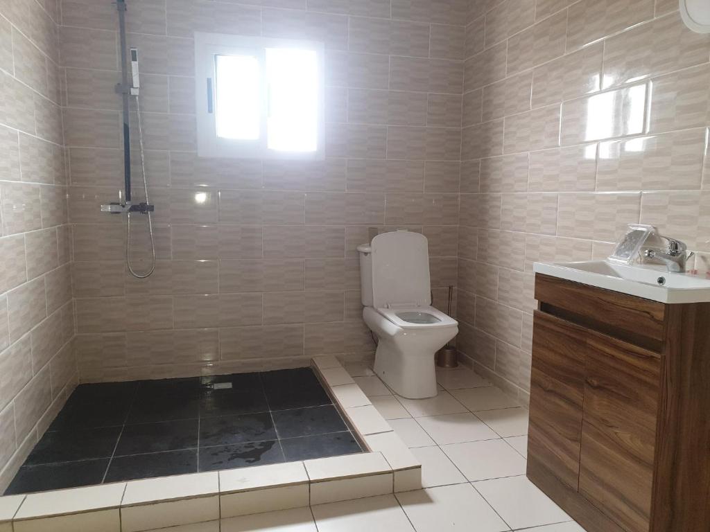 Beautiful Villa with Swimming Pool in Assinie photo 1