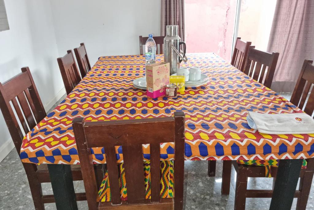 Beautiful Villa with Swimming Pool in Assinie photo 2