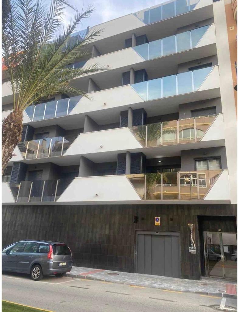 Residencial Alegria 12 Torrevieja