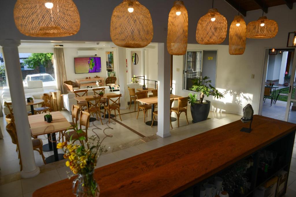 HAS Hotel Boutique photo 2