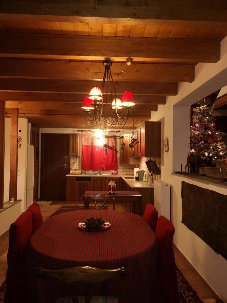 Anemoria Chalets-Castalia Chalet photo 3