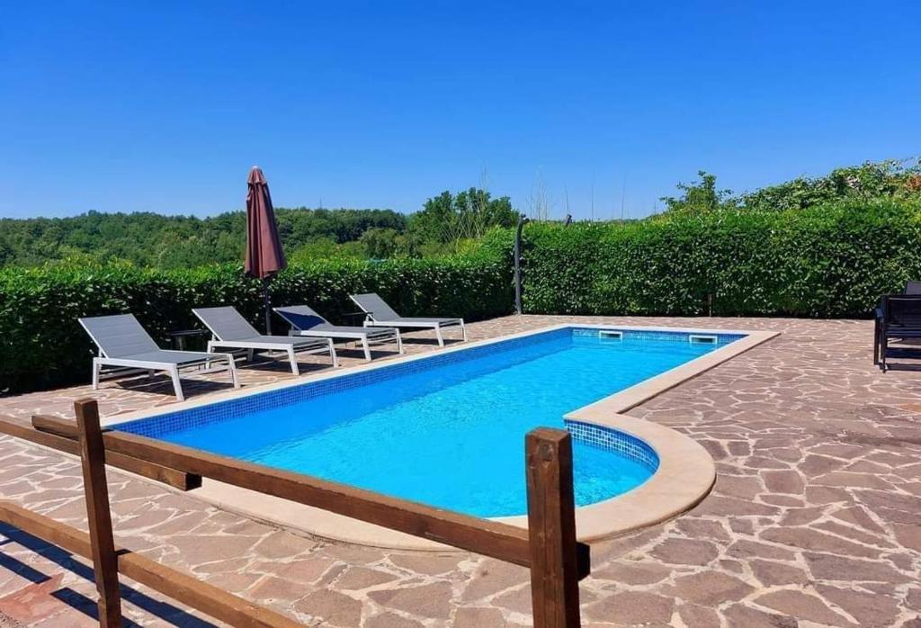 Villa Danica photo 2