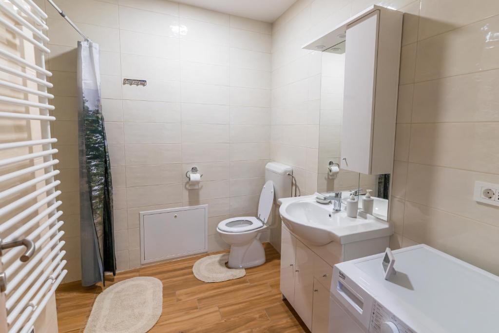 Apartma Valič photo 4