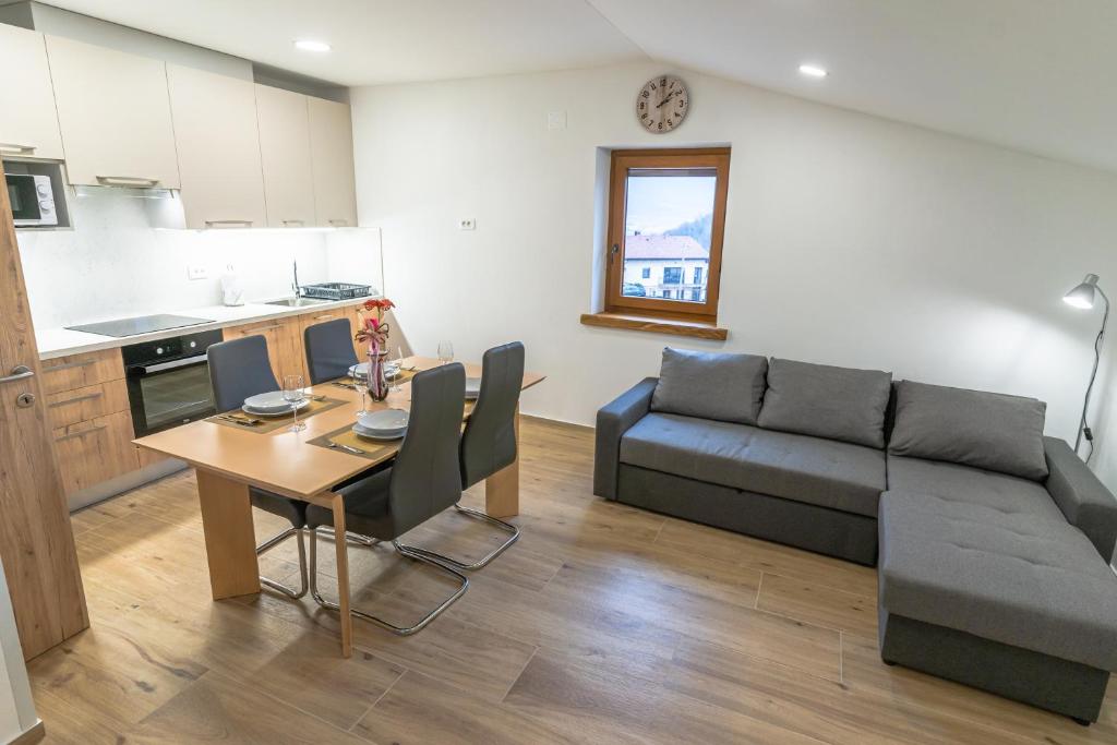 Apartma Valič photo 2