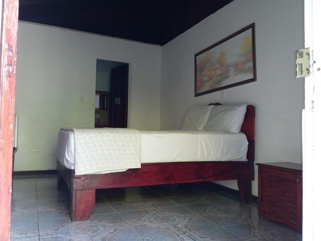 Hostel Manuel Antonio Park Jungle photo 2
