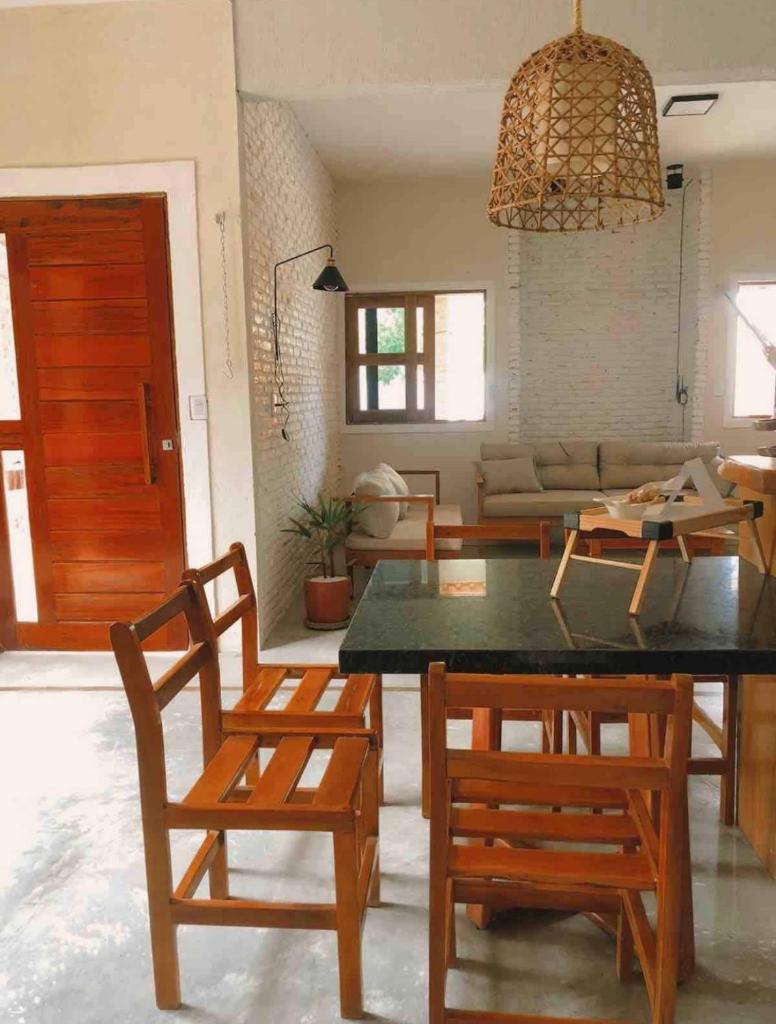 Casa de praia em vila preá photo 4