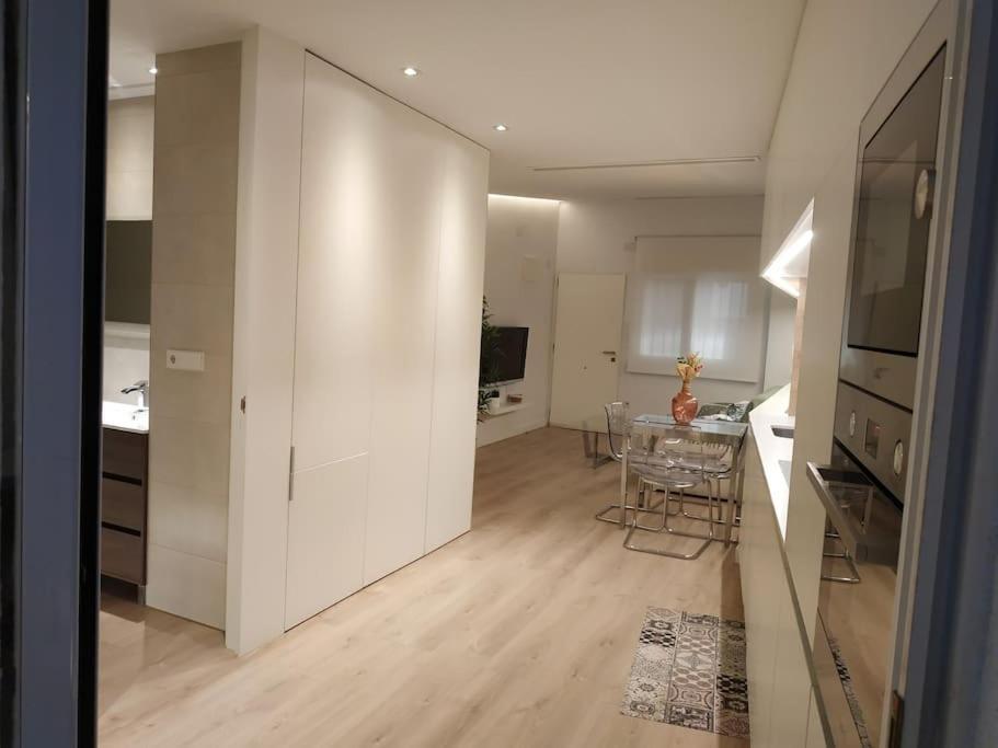 Lujoso y acogedor apartamento "súper céntrico" en ELche photo 2