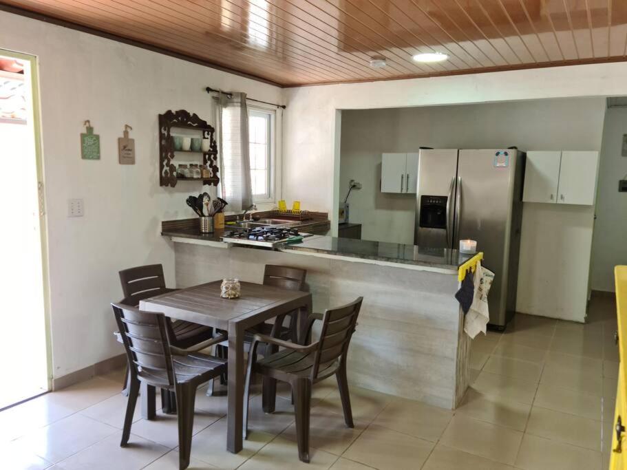 KASITA MAMAINA - Beautiful house in Pedasi photo 2