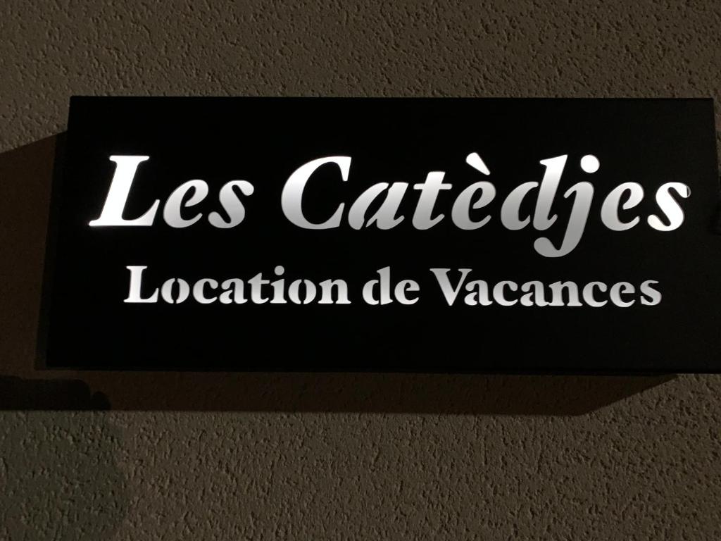 Les Catèdjes photo 4