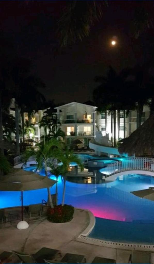 Hermoso Depa en Diamante Lakes Frente Arena GPN photo 1